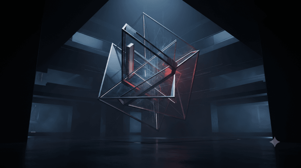 Synth Void Soundscape